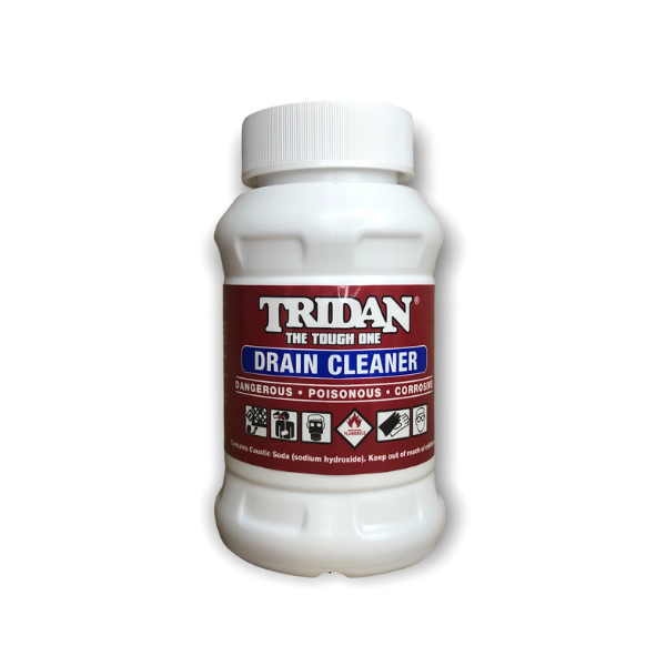 Tridan Drain Cleaner 250g
