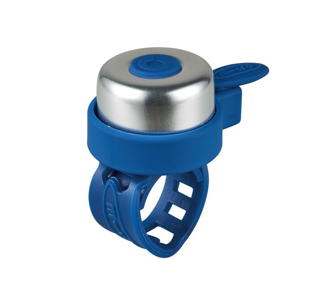 Micro Scooter Bell Purple
