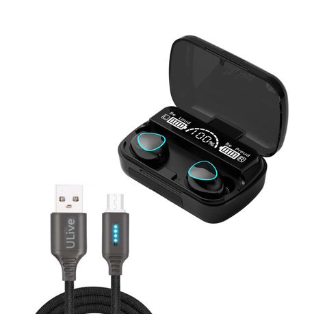 Takealot earpods discount