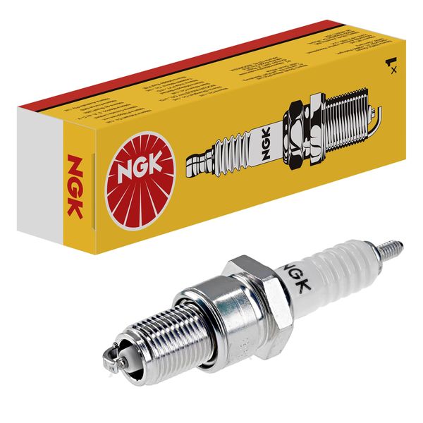 NGK Spark Plugs - BP6ES