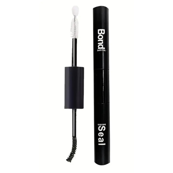 Lash Adhesive Bond &amp; Seal - Waterproof, For Individual Cluster Lashes