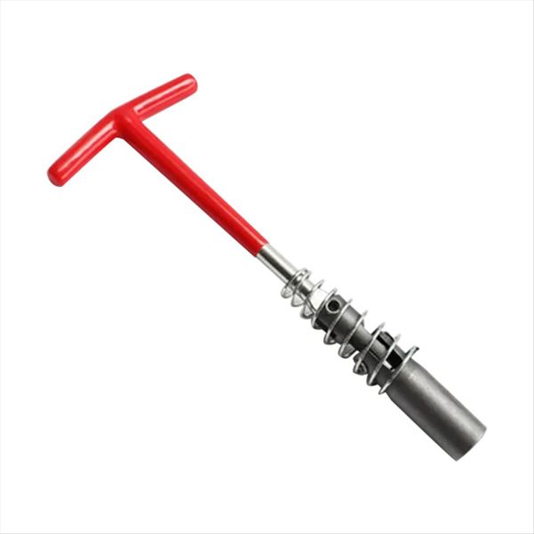 14Mm Short T-Shape Spark Plug Socket Wrench Drive Compatible with Universal