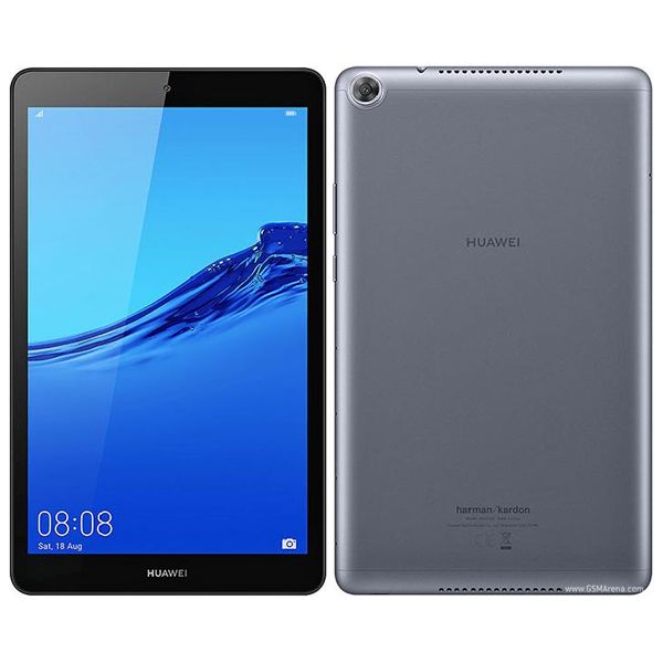 Huawei MediaPad M5 Lite 32/3gb 10.1" LTE + Wi-Fi Tablet - Space Grey