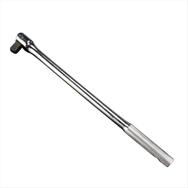 F Handle Socket Wrench Steering Handle 180 Degre image