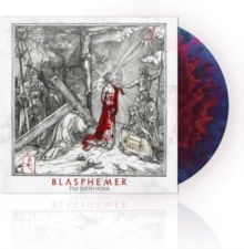 The Sixth Hour (Vinyl / 12" Album Coloured Vinyl)