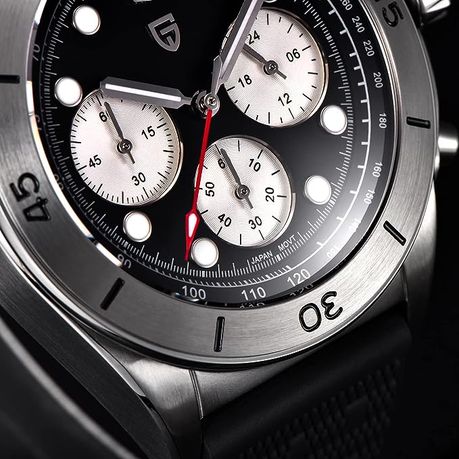 BRAND NEW PAGANI 1705 MENS WATCH outlet