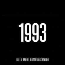 1993 (Vinyl / 12" Album Box Set)
