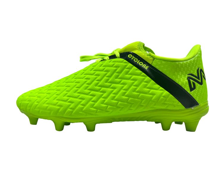 Mitzuma Cyclone 2.2 Elite Firm Ground Soccer Boots