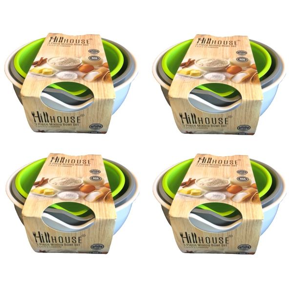 Set Of 3 (4 Pack image