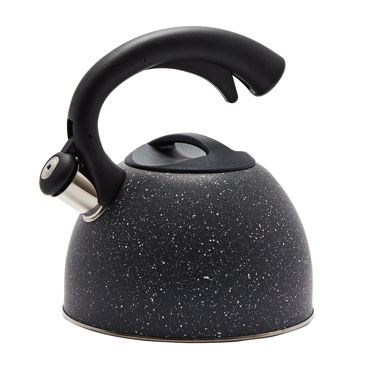 Gretmol 3L Half Handle Stainless Steel Whistling Kettle Buy Online in
