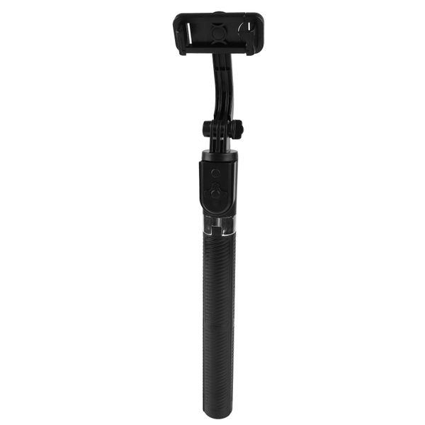 1.7m Universal Mobile Phone Tripod with Bluetooth Remote &amp; Extended Selfie Stick for Vlog