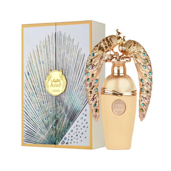Lattafa - Afeef Eau de Parfum 100ml
