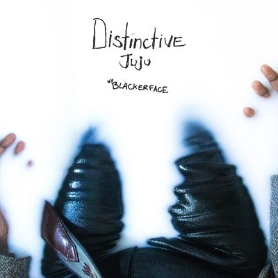 Distinctive Juju (Vinyl / 12" Album)