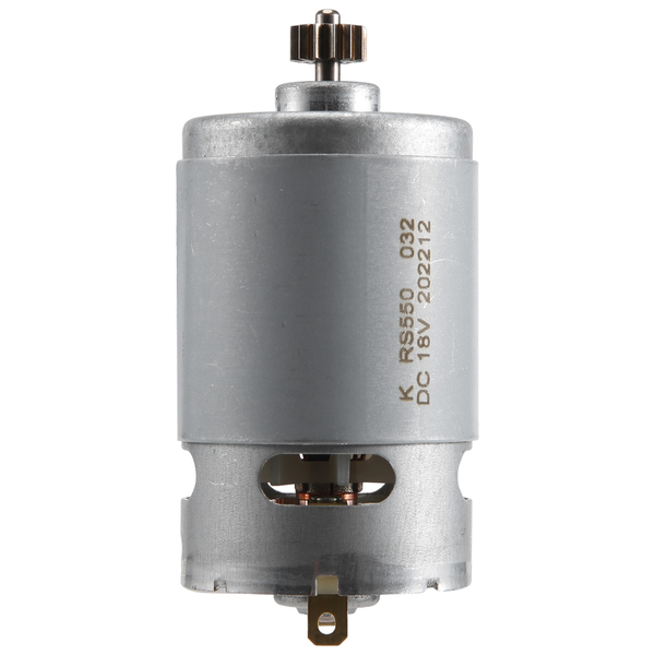 13 Teeth Motor 18V Replace For Bosch Gsr 18-2-Li Gsb Screw Driver