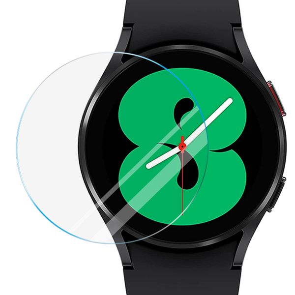 Temp Glass screen protector 1pcs For Samsung Galaxy watch 5 Pro 45mm
