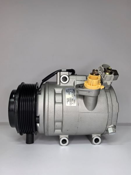 Aircon Compressor Ford Ranger T6 Diesel 16-20