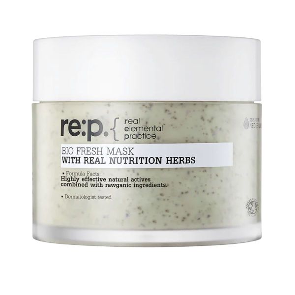 RE:P - Bio Fresh Mask with Real Nutrition Herbs 130g