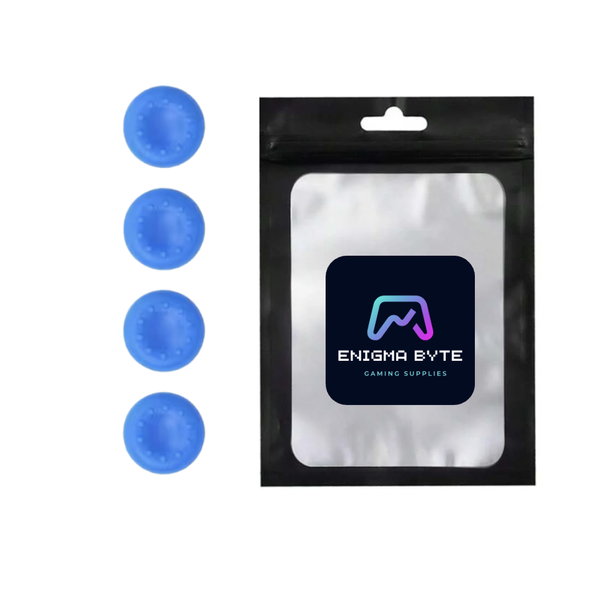 ENIGMA BYTE Joystick Grips Compatible with PS5/ PS4/ Xbox
