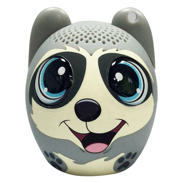 Mtech My Pet Wireless Bluetooth Speaker - Kids MBS212RAC