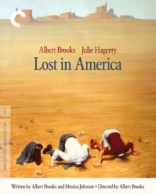 Lost in America - The Criterion Collection(Blu-ray)