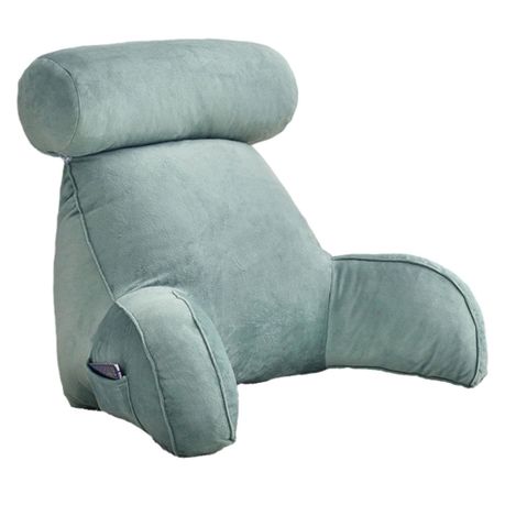 Home Decor Multifunctional Thick Backrest with Neck Pillow 75 cm Shop Today. Get it Tomorrow takealot