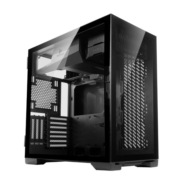 Antec P120 Crystal Tempered Glass ATX Gaming Chassis