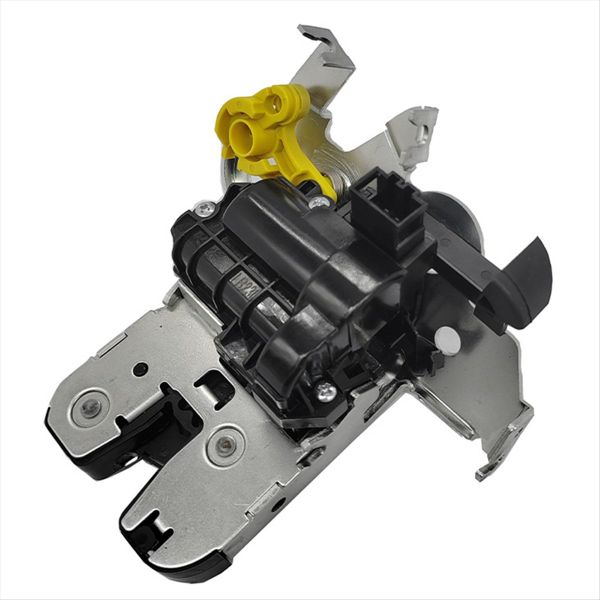 Tailgate Lock Actuator Rear Trunk Lock for Seat Ateca Compatible with Audi