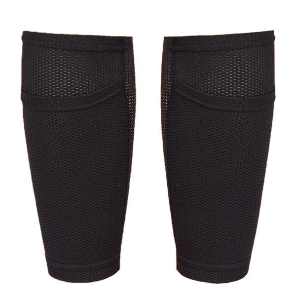 Soccer Shin Guard Sock,Leg Performance Support Football
