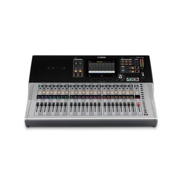 Yamaha Tf-3 Digital Mixer