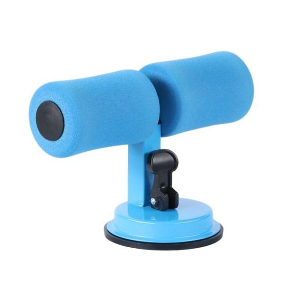 Workout Abdominal Curl Exercise Sit-ups Push-ups Assistant Device