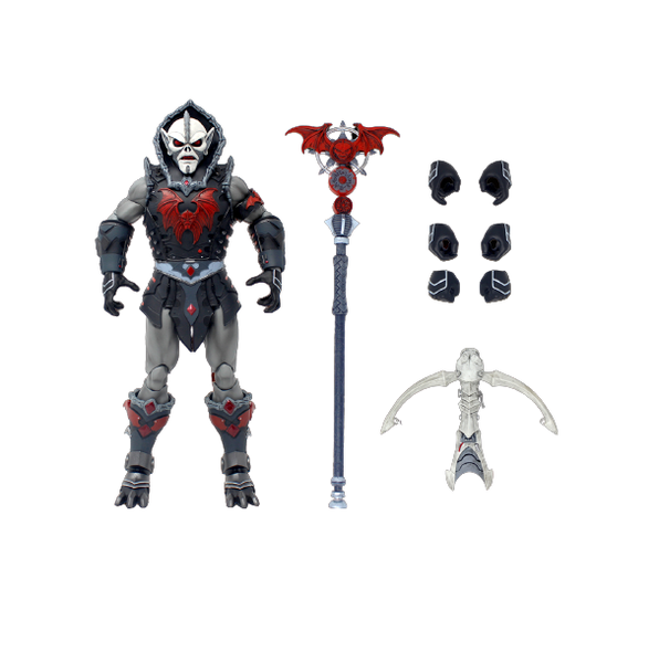 MOTO Hordak 1/6 Scale Collectible Figure Regular Version