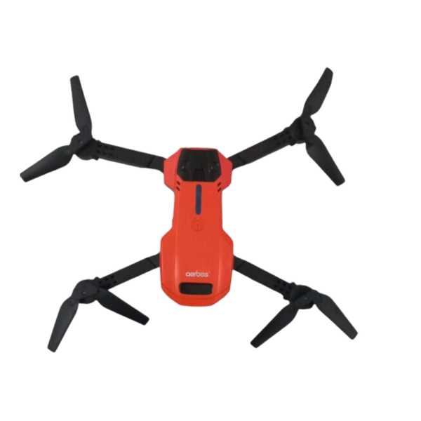 Aerbers AB-F716 4K HD Dual Lens Switching Shooting Drone