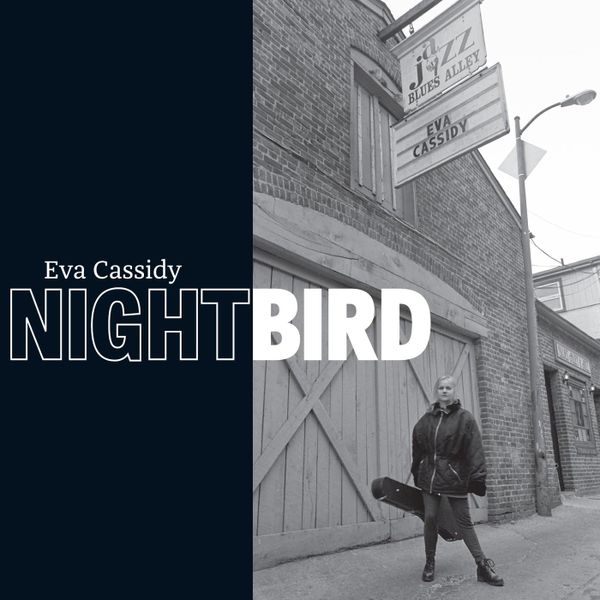 Eva Cassidy - Nightbird (CD with DVD)