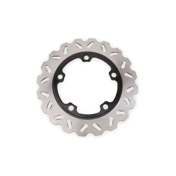 QKTNIUBI Motorcycle Brake Disc