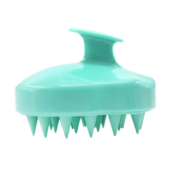 Body Brush/Shower Brush/Shampoo Brush/Silicone Body Brush