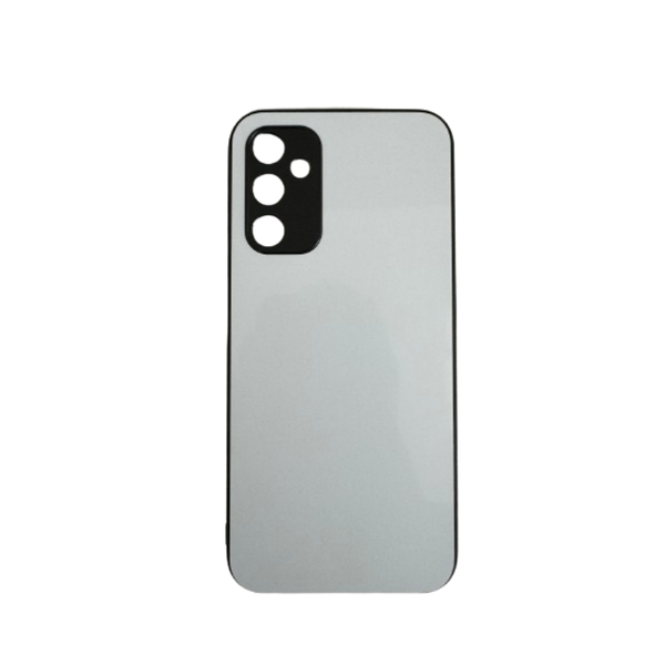 Sublimation Transparent Cellphone Covers for Samsung A53 - Set of 2