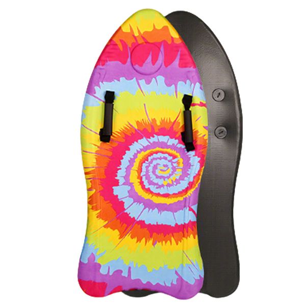 41" Body Board Lightweight For Beach Eps Bodyboards For Marine Sports Board