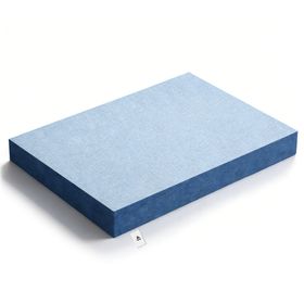 Topika Dog Bed Orthopedic Waterproof Bed for Dogs Washable Cover