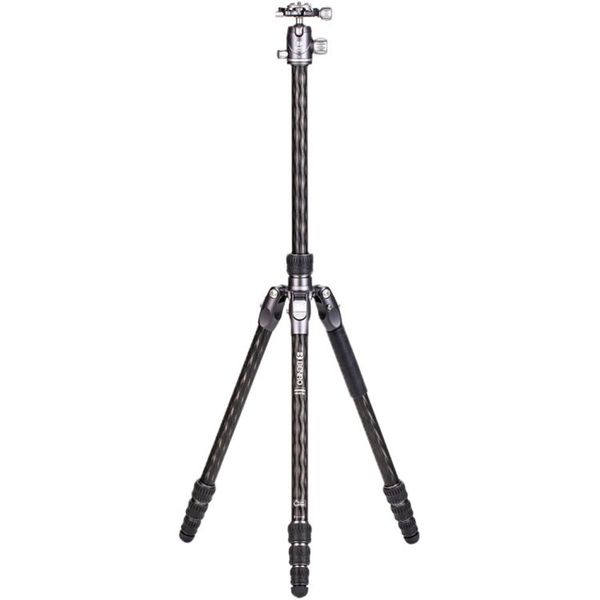 Benro Rhino Frhn24c + Vx25 Tripod Kit