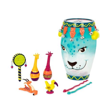 B toys store drum set