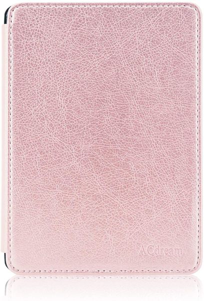 ACdream Case for Kindle 10th Generation 2019 - Pink