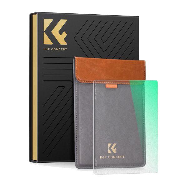 K&amp;F 1/8 Black Mist Glass Filter for K&amp;F Matte Boxes Nano-X | KF01.2452