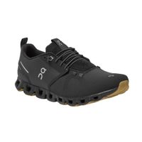 ON Shoes - CloudTerry Black - Men - All Day Performance/Walking | Buy ...