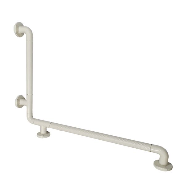 Grab Rail 90 Degree - 500mm x 745mm