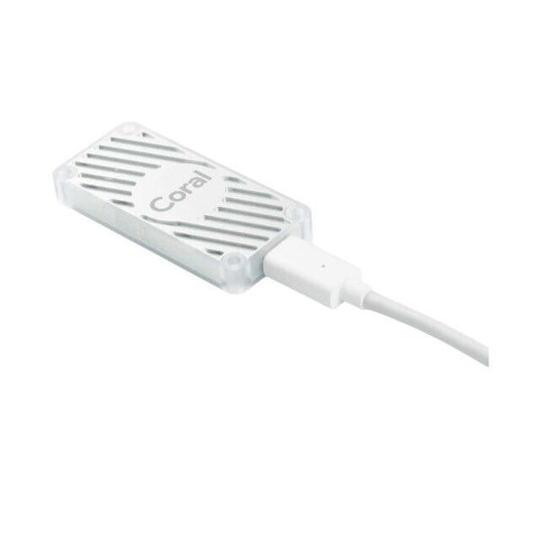 Coral USB Accelerator