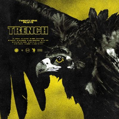 Trench (Vinyl / 12" Album)