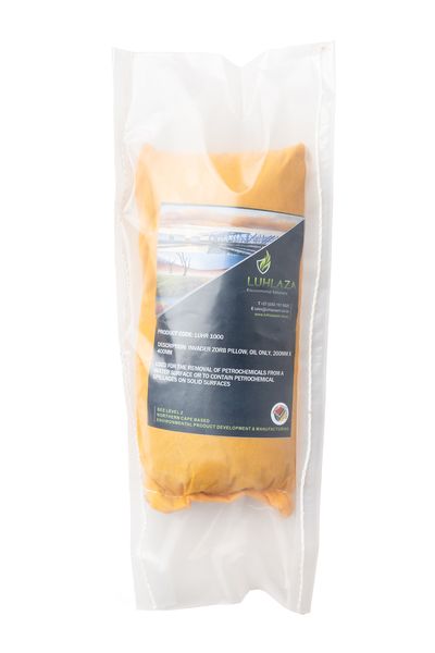 Invader Zorb Pillow 200mm x 400mm