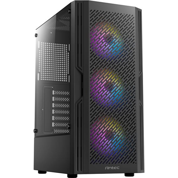 Antec AX20 Elite Mid Tower Gaming Case