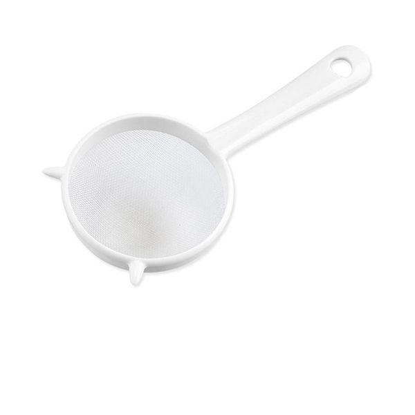 Quality Comfy Handheld Fine Mesh Kitchen Sift Strainer
