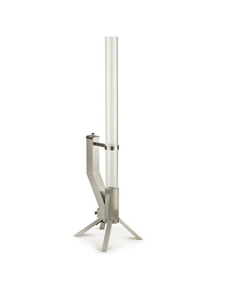 Wood Pellet Heater for Outdoor Patio